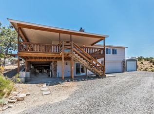 1847 Quail Ln, Carson City, NV 89701