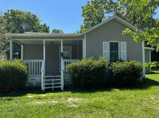 206 Central Ave, Vine Grove, KY 40175