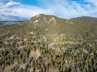 Ram Rock Rd LOT 3, Clancy, MT 59634