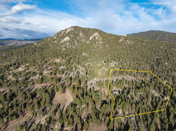 Ram Rock Rd Lot 3, Clancy, MT 59634