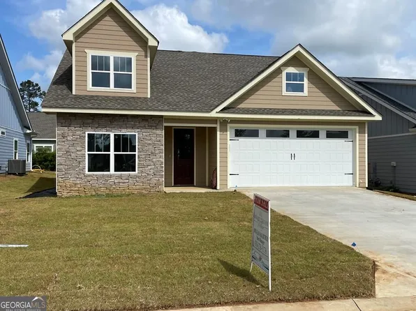 106 Garden Ln, Dublin, GA 31021