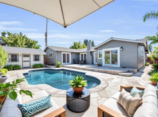 3730 Ruston Ln, Napa, CA