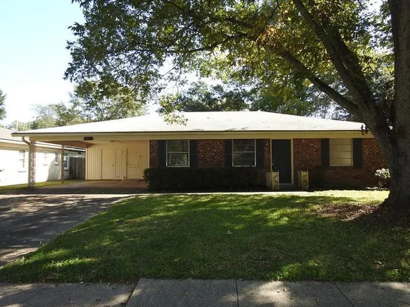 6017 Horton Ave, Shreveport, LA 71105