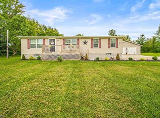 2880 Hines Rd, Kingsville, OH 44048