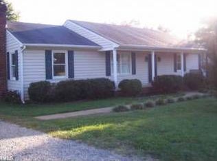 12212 Poplar Rd, Rockville, VA 23146