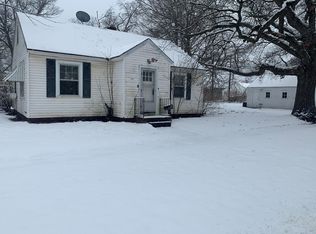 839 E Hackley Ave, Muskegon, MI
