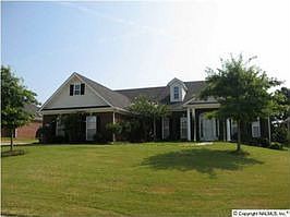 Home for Sale in Madison, Alabama $312,000