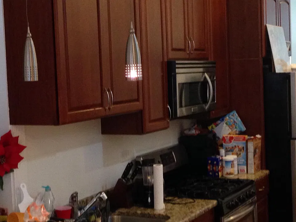 Kitchen Cabinets