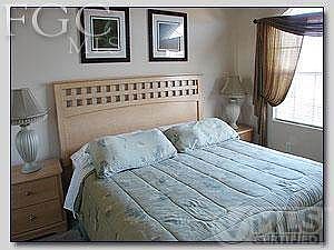 Friebdly Master bedroom...