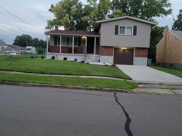 5565 Woodhaven Dr, Cincinnati, OH 45248