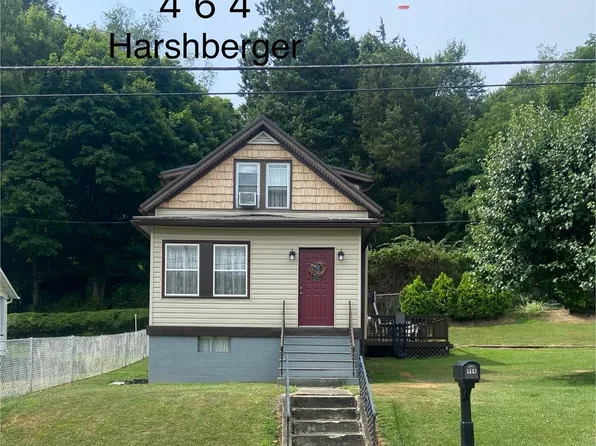 464 Harshberger Rd, Johnstown, PA 15905