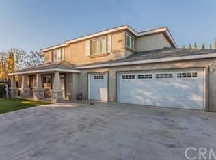 1197 W Fernleaf Ave, Pomona, CA 91766