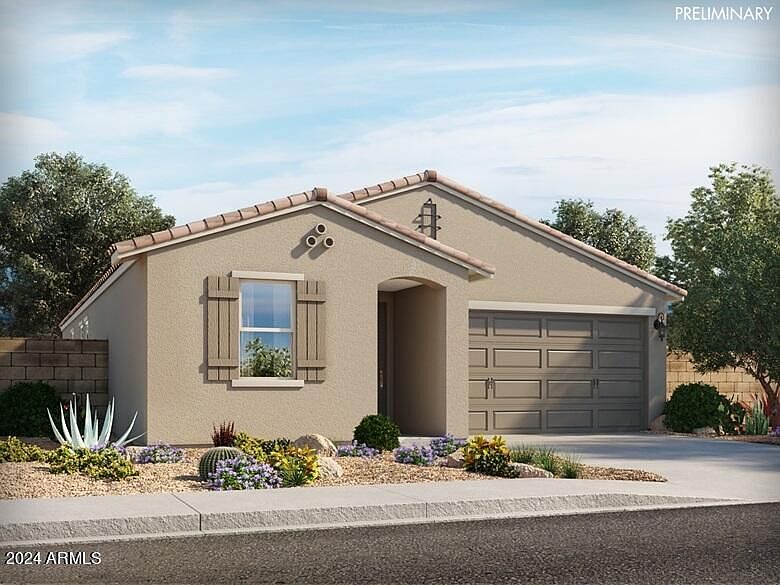 1st image of 2605 E ROSARIO MISSION Drive