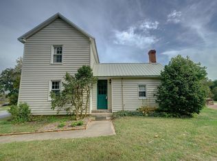 2795 Pfefferkorn Rd, West Friendship, MD 21794