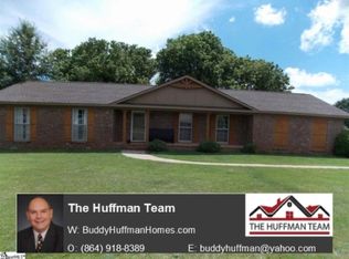 105 Red Berry Dr, Lyman, SC 29365