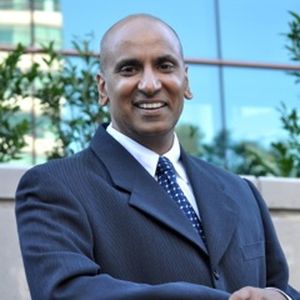 Rajinder Sondhi