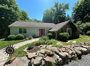 118 Seventy Acre Rd, Redding, CT 06896