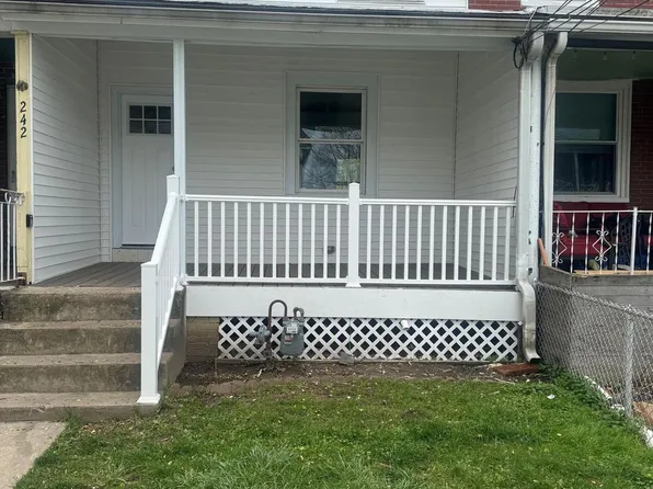 242 Cleveland St, Bristol, PA 19007