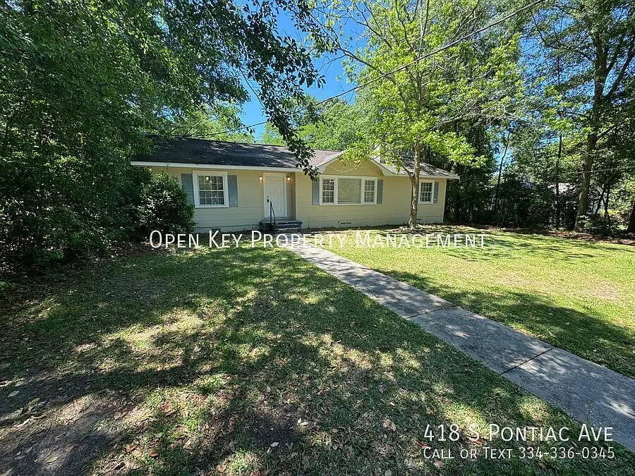 418 S Pontiac Ave