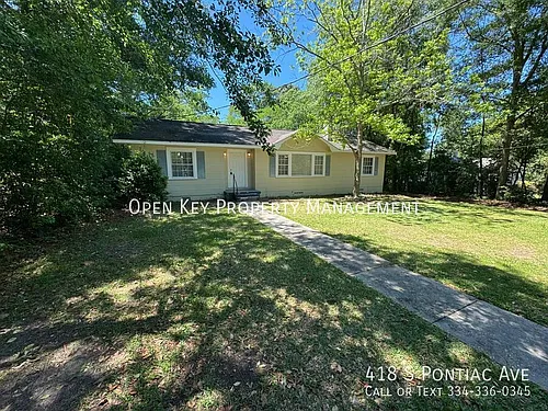 418 S Pontiac Ave Photo 1