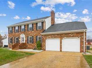 4017 Vinland Cir, Virginia Beach, VA 23456