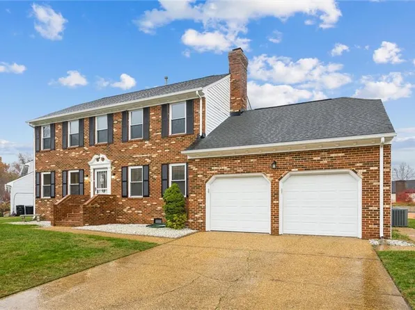 4017 Vinland Cir, Virginia Beach, VA 23456