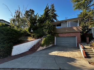 2036 Braemar Rd, Oakland, CA 94602