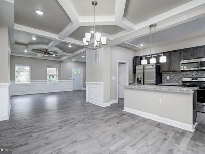2314 Ocala Ave, Baltimore, MD, 21215