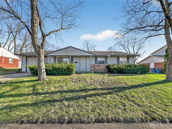 6348 Longford Rd, Dayton, OH 45424