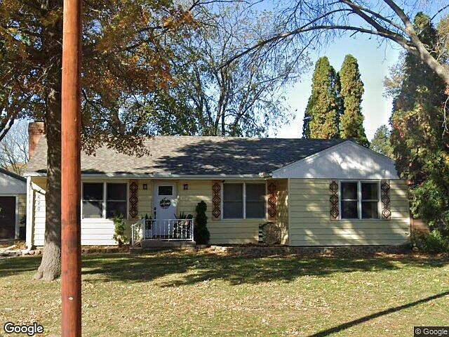 Property Front View