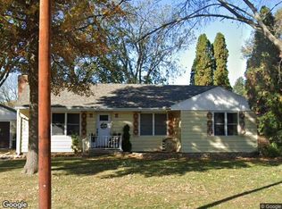 4620 NW 50th St, Des Moines, IA 50310