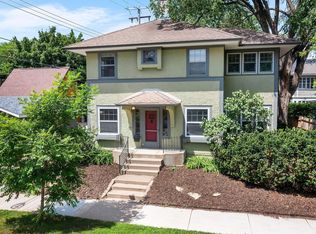 1458 W 33rd St, Minneapolis, MN 55408