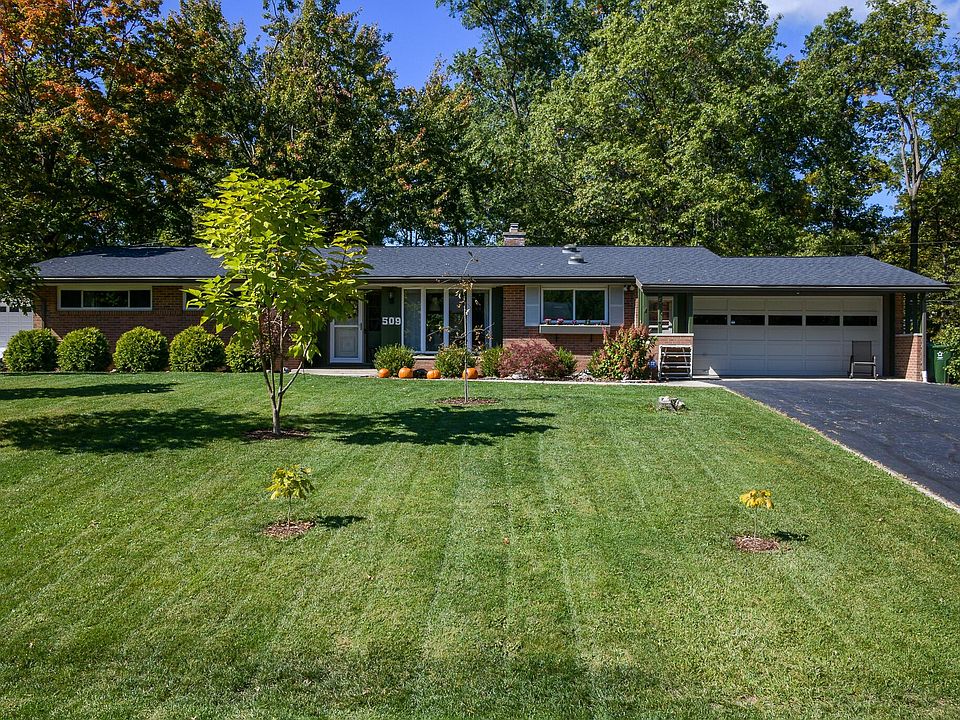 1st image of 509 Hickory Dr