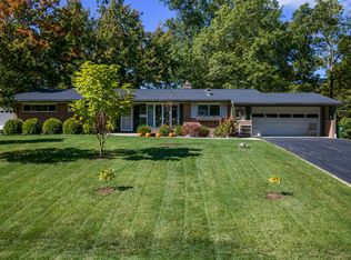 509 Hickory Dr, Marysville, OH