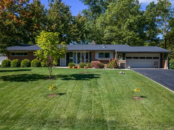 509 Hickory Dr, Marysville, OH 43040