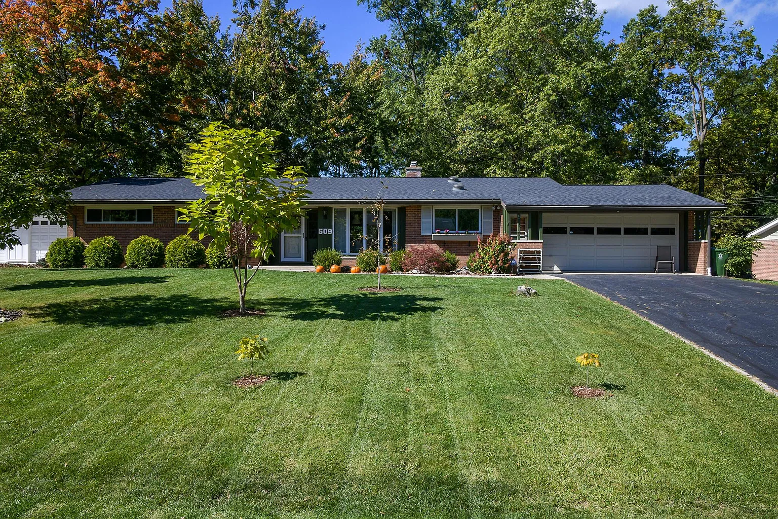 509 Hickory Dr photo 1