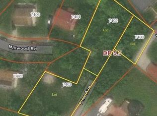 2204 Pine Ave, Windsor Mill, MD 21244