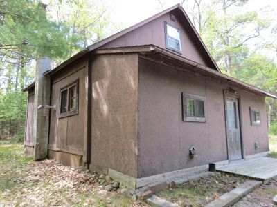 4826 Huron Beach Rd, Alpena, MI, 49707
