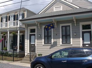 4831 Coliseum St, New Orleans, LA 70115