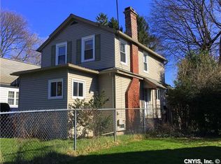112 Didama St, Syracuse, NY 13224