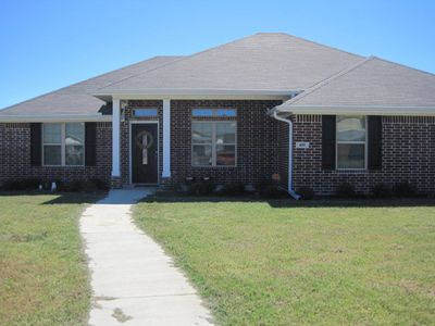 400 Laura Ln, Chandler, TX, 75758