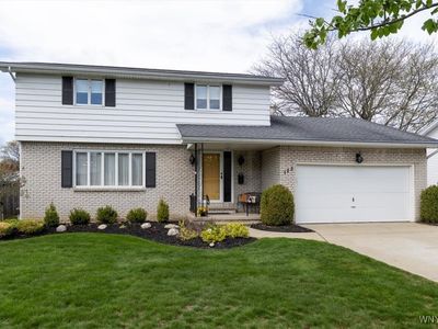 125 Harvey Dr, Lancaster, NY, 14086