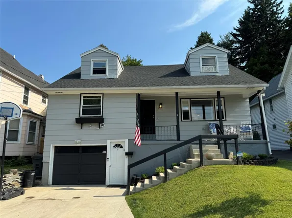 4 Clarence St, Binghamton, NY 13903