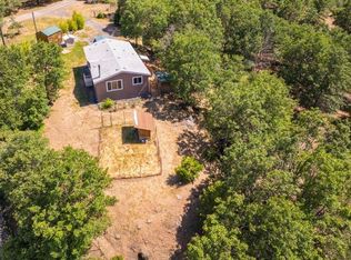 30303 Frisby Rd, Round Mountain, CA 96084