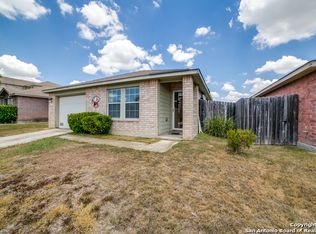 9739 Liberty Grn, San Antonio, TX 78245