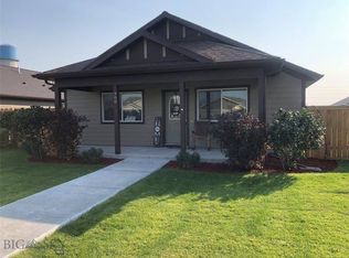 300 Farmall Ln, Manhattan, MT 59741