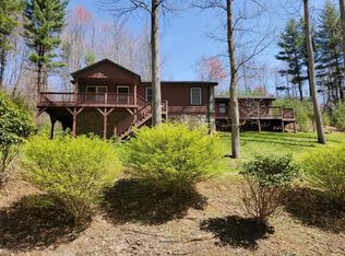 272 June Apple Rd, Trade, TN 37691