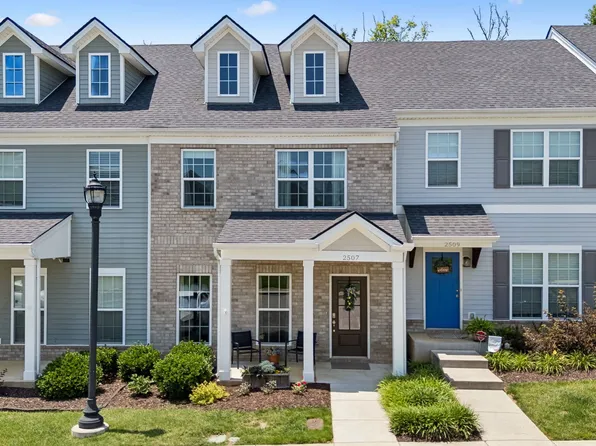 2507 Napa Valley Way, Columbia, TN 38401