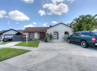 15450 SW 57th Ter, Miami, FL 33193