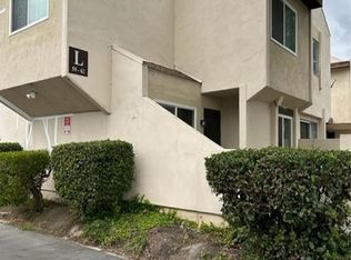 16710 Orange Ave UNIT L60, Paramount, CA 90723